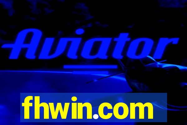 fhwin.com