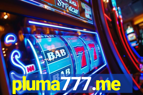 pluma777.me