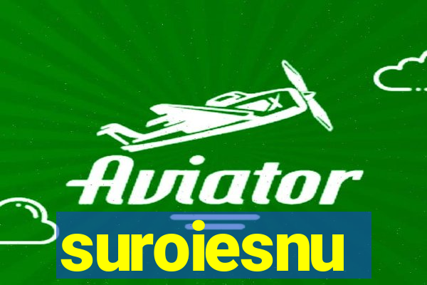 suroiesnu