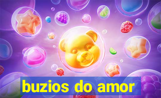 buzios do amor