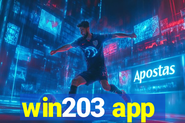 win203 app