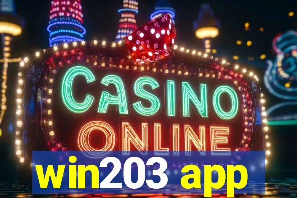 win203 app