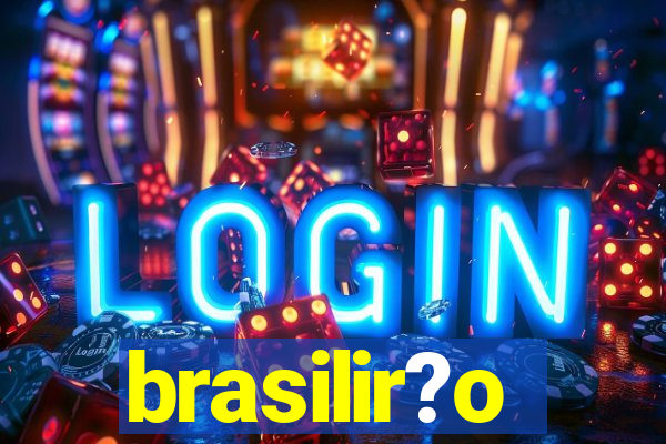 brasilir?o