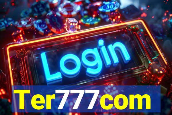 Ter777com