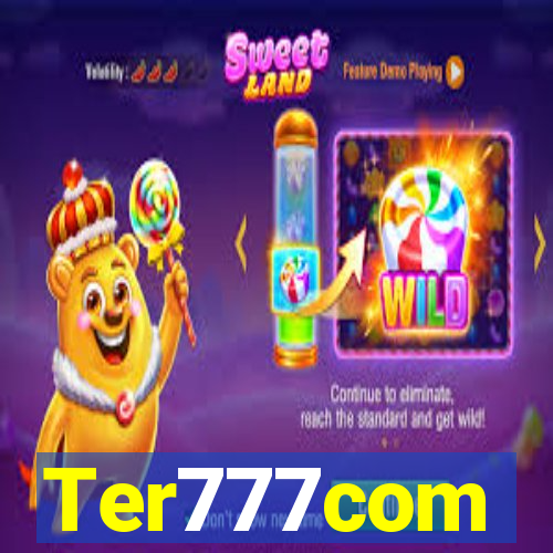 Ter777com