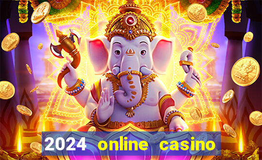 2024 online casino no deposit bonus