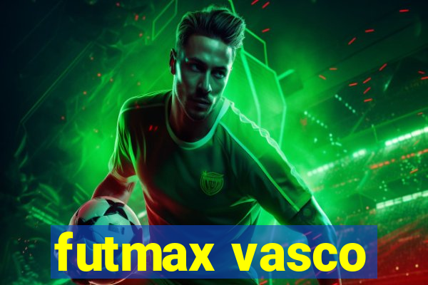 futmax vasco