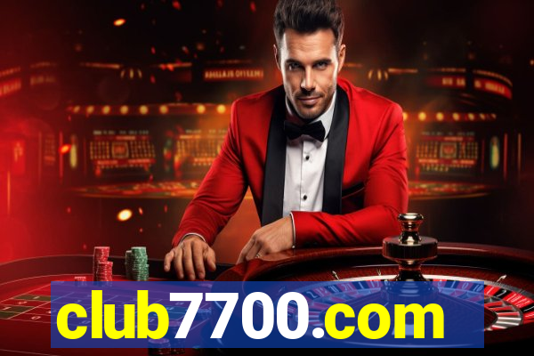 club7700.com