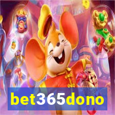 bet365dono