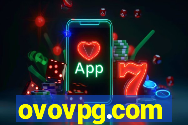 ovovpg.com