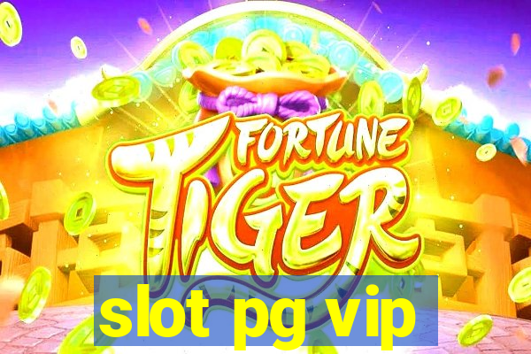 slot pg vip