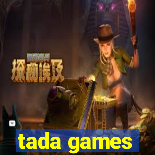 tada games