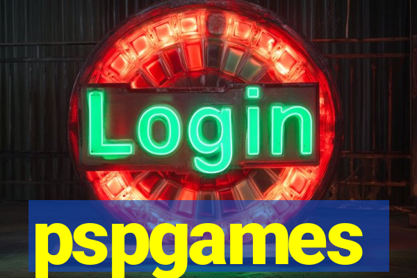 pspgames