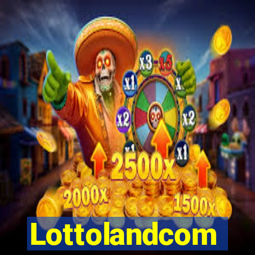 Lottolandcom