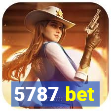 5787 bet