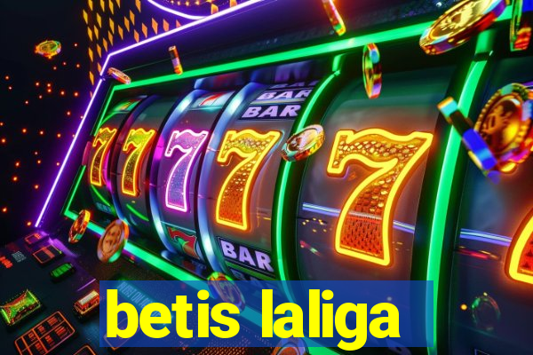 betis laliga