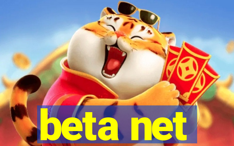 beta net