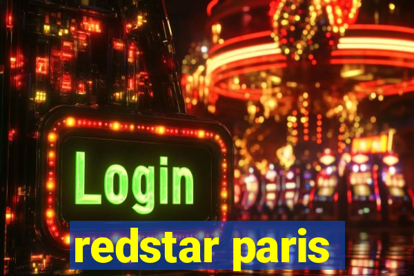 redstar paris