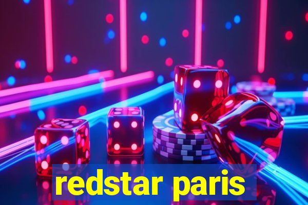 redstar paris