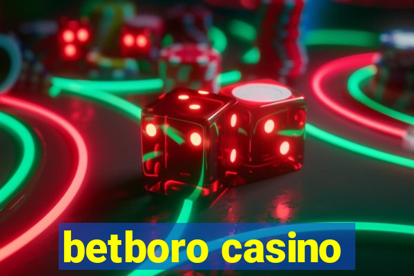 betboro casino