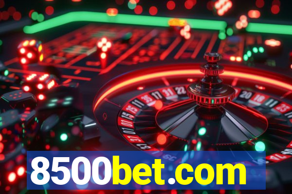 8500bet.com