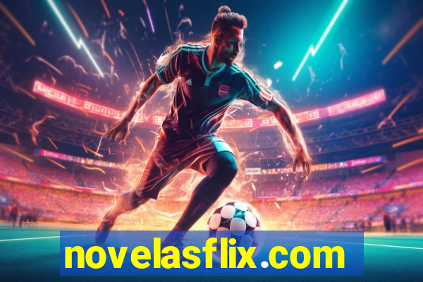 novelasflix.com