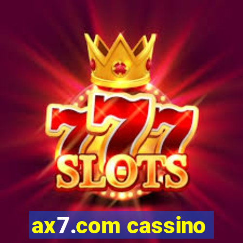 ax7.com cassino