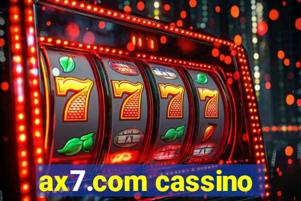 ax7.com cassino