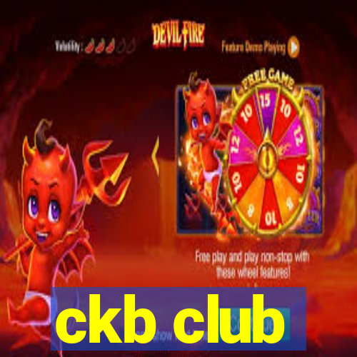 ckb club