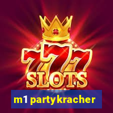 m1 partykracher