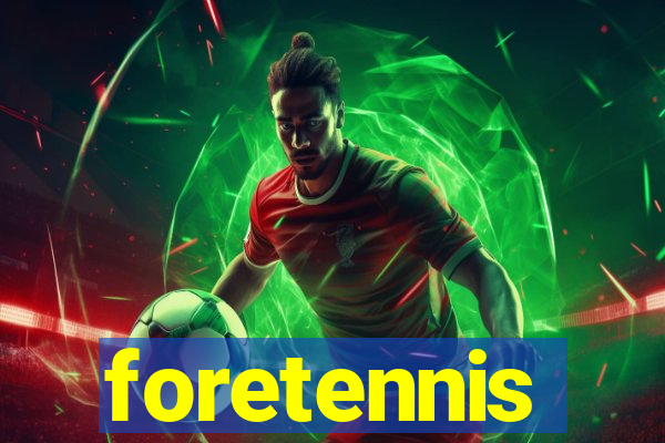 foretennis