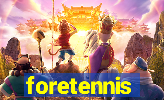 foretennis