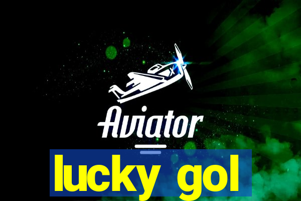 lucky gol