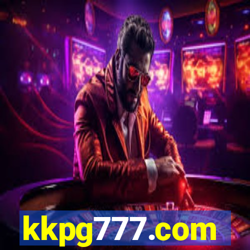 kkpg777.com