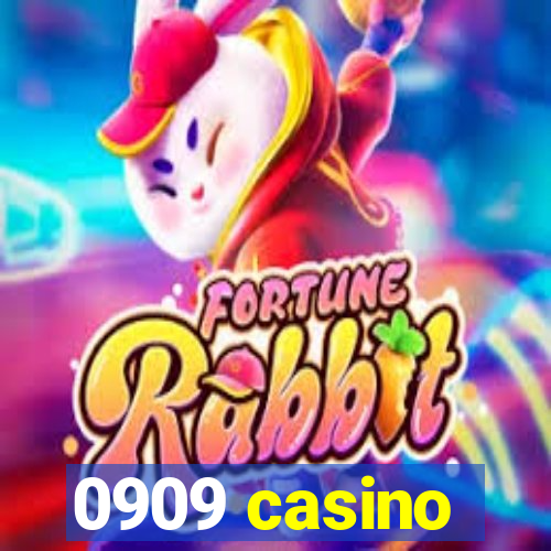 0909 casino