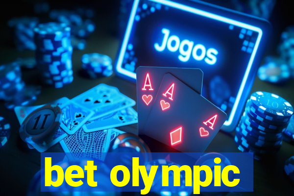 bet olympic