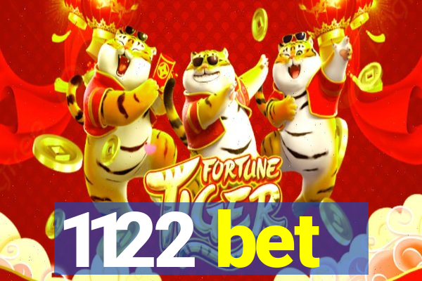 1122 bet