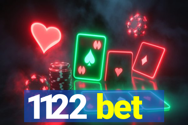 1122 bet