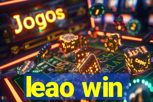 leao win