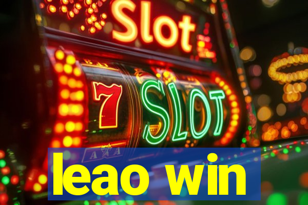 leao win