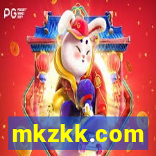 mkzkk.com