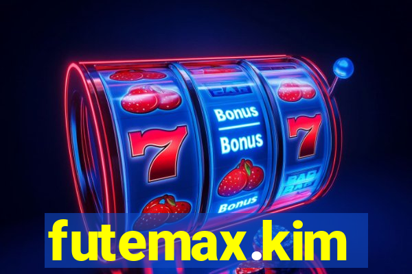 futemax.kim