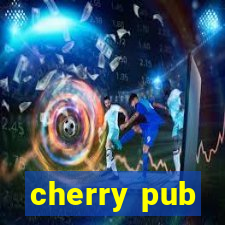 cherry pub