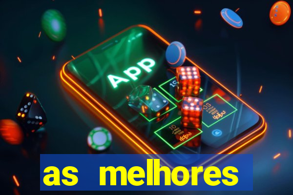 as melhores plataforma de jogos