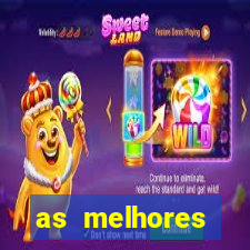 as melhores plataforma de jogos