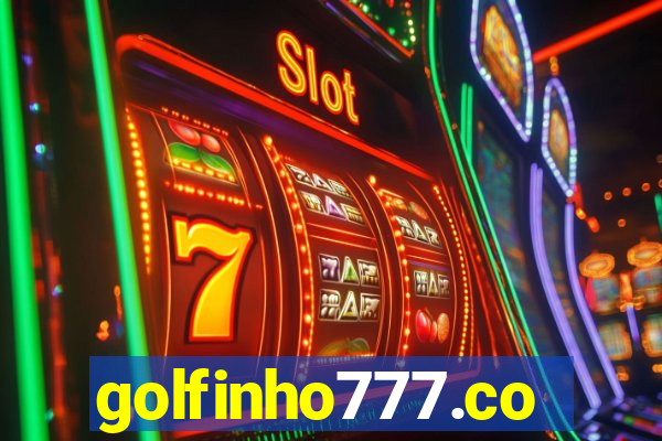 golfinho777.co