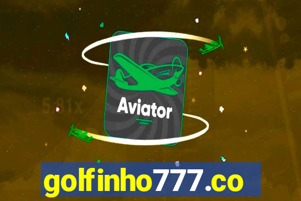 golfinho777.co