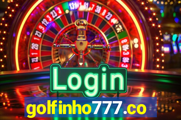 golfinho777.co