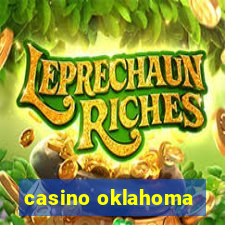 casino oklahoma