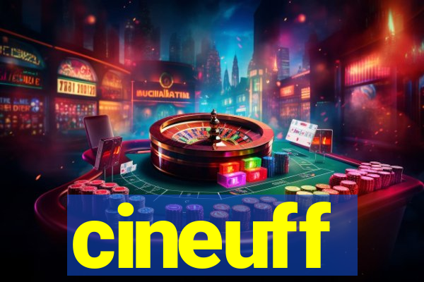 cineuff